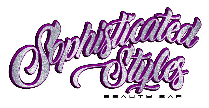 LV Designer Hoops  Sophisticated Styles Beauty Bar